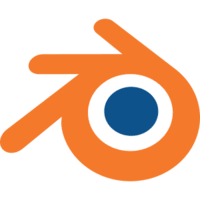 Blender logo