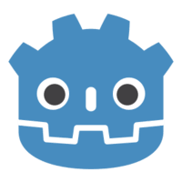 Godot logo