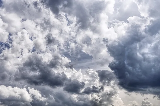 Clouds