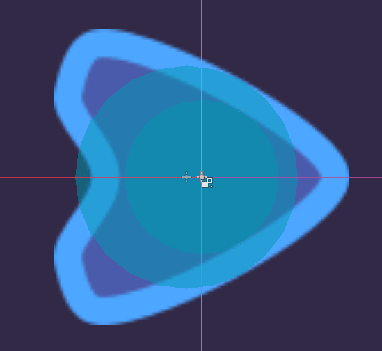 Anchor Detector size