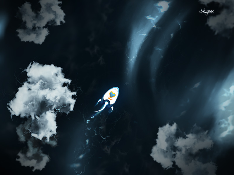Screenshot of an old abandoned RPG project