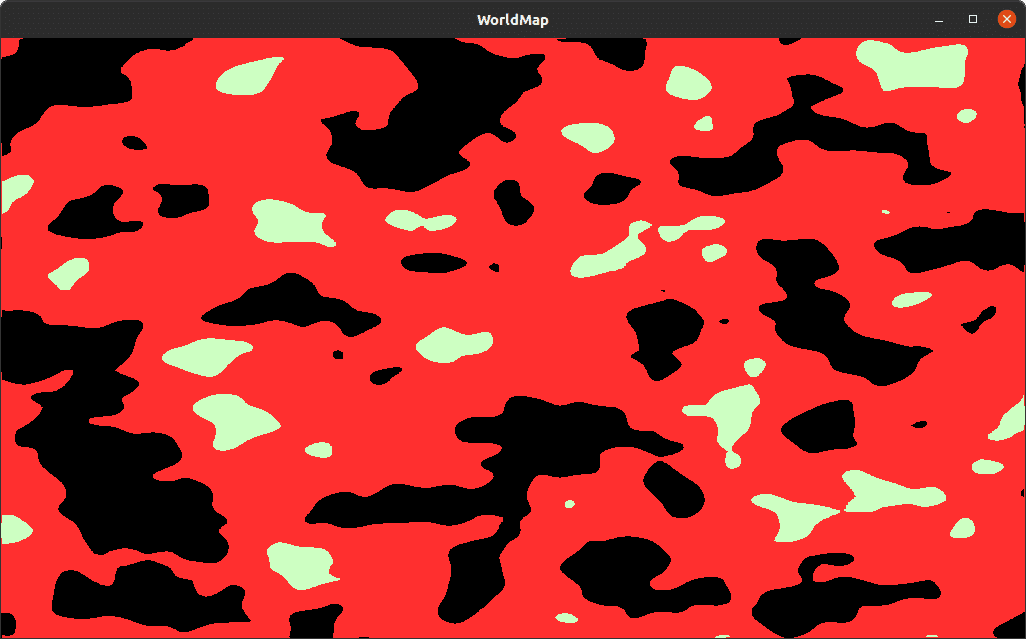 HeightMap final toon shading