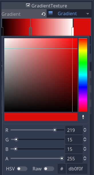 Color picker